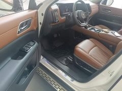 Nissan Tanlù 380VC-TURBO AWD Smart Premium Edition 6-Seater - ფოტო 16
