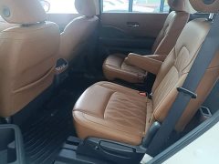 Nissan Tanlù 380VC-TURBO AWD Smart Premium Edition 6-Seater - ფოტო 17