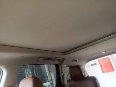 Nissan Tanlù 380VC-TURBO AWD Smart Premium Edition 6-Seater - ფოტო 18