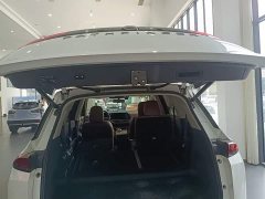 Nissan Tanlù 380VC-TURBO AWD Smart Premium Edition 6-Seater - ფოტო 19