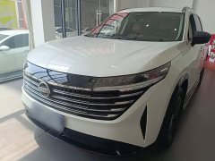 Nissan Tanlù 380VC-TURBO AWD Smart Premium Edition 6-Seater - ფოტო 2
