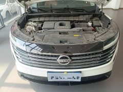 Nissan Tanlù 380VC-TURBO AWD Smart Premium Edition 6-Seater - ფოტო 20