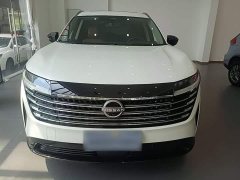 Nissan Tanlù 380VC-TURBO AWD Smart Premium Edition 6-Seater - ფოტო 3
