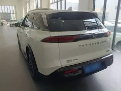Nissan Tanlù 380VC-TURBO AWD Smart Premium Edition 6-Seater - ფოტო 5