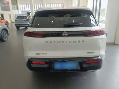 Nissan Tanlù 380VC-TURBO AWD Smart Premium Edition 6-Seater - ფოტო 6
