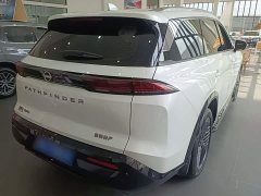 Nissan Tanlù 380VC-TURBO AWD Smart Premium Edition 6-Seater - ფოტო 7