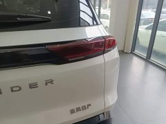 Nissan Tanlù 380VC-TURBO AWD Smart Premium Edition 6-Seater - ფოტო 8