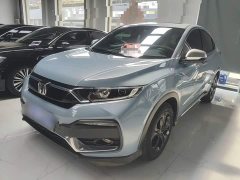 Honda XR-V 2021 220TURBO CVT Comfort Edition - ფოტო 1