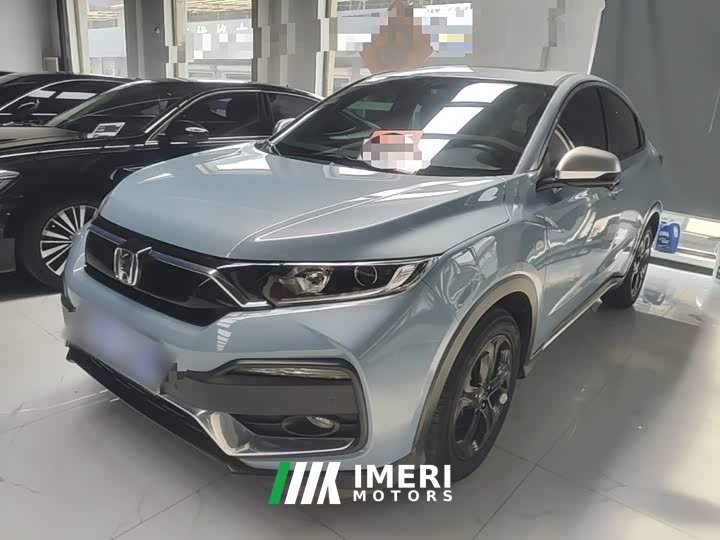 Honda XR-V 220TURBO CVT Comfort Edition