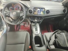 Honda XR-V 2021 220TURBO CVT Comfort Edition - ფოტო 10