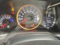 Honda XR-V 2021 220TURBO CVT Comfort Edition - ფოტო 12