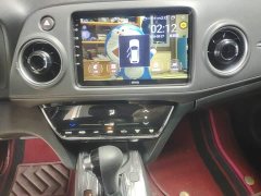 Honda XR-V 2021 220TURBO CVT Comfort Edition - ფოტო 13