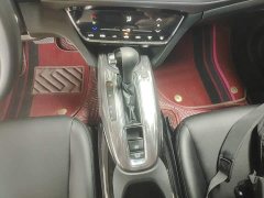 Honda XR-V 2021 220TURBO CVT Comfort Edition - ფოტო 14