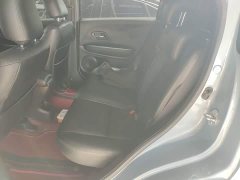 Honda XR-V 2021 220TURBO CVT Comfort Edition - ფოტო 17