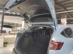 Honda XR-V 2021 220TURBO CVT Comfort Edition - ფოტო 19