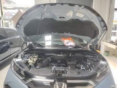 Honda XR-V 2021 220TURBO CVT Comfort Edition - ფოტო 20