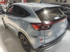 Honda XR-V 2021 220TURBO CVT Comfort Edition - ფოტო 5