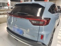 Honda XR-V 2021 220TURBO CVT Comfort Edition - ფოტო 6
