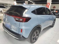Honda XR-V 2021 220TURBO CVT Comfort Edition - ფოტო 7