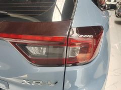 Honda XR-V 2021 220TURBO CVT Comfort Edition - ფოტო 8