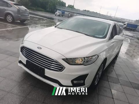 2021 Ford Mondeo 2020 EcoBoost 180 Fashion - ავტომობილი ჩინეთიდან