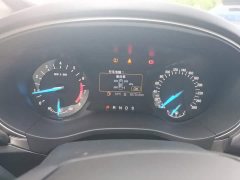 Ford Mondeo 2020 EcoBoost 180 Fashion - ფოტო 12