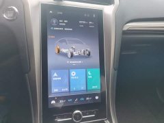 Ford Mondeo 2020 EcoBoost 180 Fashion - ფოტო 13
