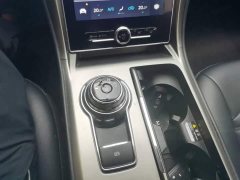 Ford Mondeo 2020 EcoBoost 180 Fashion - ფოტო 14