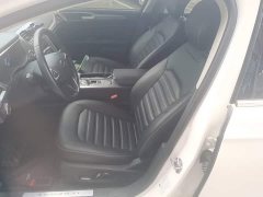 Ford Mondeo 2020 EcoBoost 180 Fashion - ფოტო 15