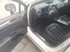 Ford Mondeo 2020 EcoBoost 180 Fashion - ფოტო 16