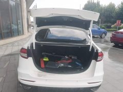 Ford Mondeo 2020 EcoBoost 180 Fashion - ფოტო 19
