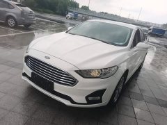 Ford Mondeo 2020 EcoBoost 180 Fashion - ფოტო 2