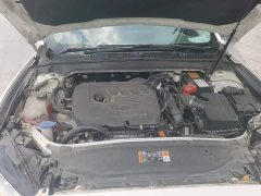 Ford Mondeo 2020 EcoBoost 180 Fashion - ფოტო 20