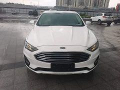 Ford Mondeo 2020 EcoBoost 180 Fashion - ფოტო 3