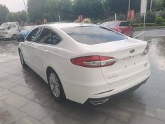 Ford Mondeo 2020 EcoBoost 180 Fashion - ფოტო 5