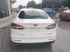 Ford Mondeo 2020 EcoBoost 180 Fashion - ფოტო 6