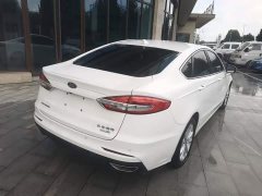 Ford Mondeo 2020 EcoBoost 180 Fashion - ფოტო 7