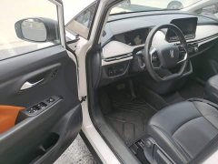 Bestune NAT 2023 PRO Comfortable Commute Long Wheelbase Edition 425km - ფოტო 16