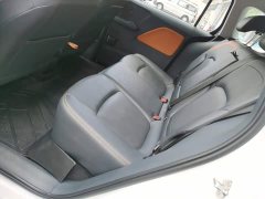 Bestune NAT 2023 PRO Comfortable Commute Long Wheelbase Edition 425km - ფოტო 17
