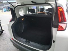 Bestune NAT 2023 PRO Comfortable Commute Long Wheelbase Edition 425km - ფოტო 19