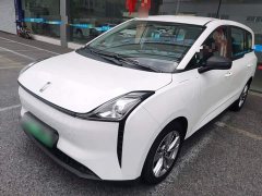 Bestune NAT 2023 PRO Comfortable Commute Long Wheelbase Edition 425km - ფოტო 2