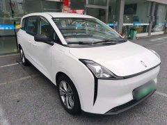 Bestune NAT 2023 PRO Comfortable Commute Long Wheelbase Edition 425km - ფოტო 4