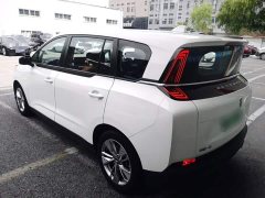 Bestune NAT 2023 PRO Comfortable Commute Long Wheelbase Edition 425km - ფოტო 5