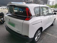 Bestune NAT 2023 PRO Comfortable Commute Long Wheelbase Edition 425km - ფოტო 6