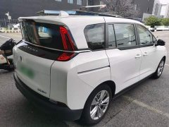 Bestune NAT 2023 PRO Comfortable Commute Long Wheelbase Edition 425km - ფოტო 7