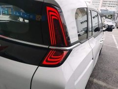 Bestune NAT 2023 PRO Comfortable Commute Long Wheelbase Edition 425km - ფოტო 8