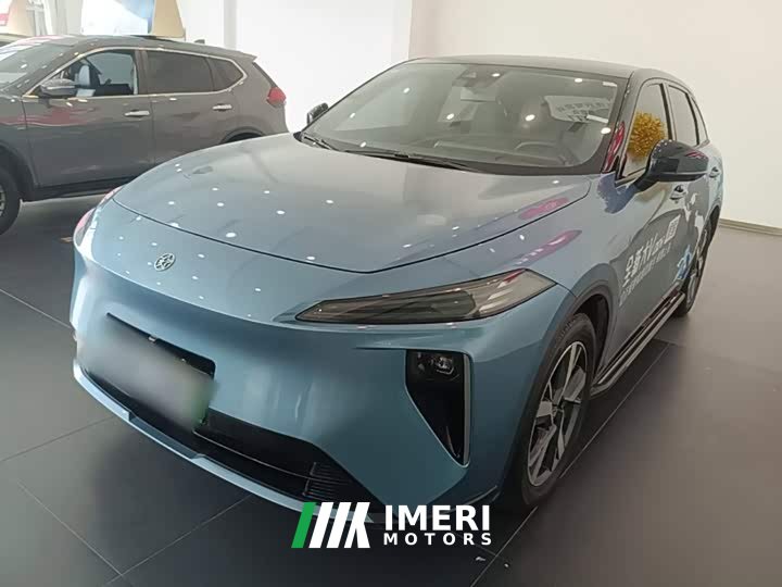 Nissan Venucia V DD-i Killer Whale 150km Joy Edition - ავტომობილი ჩინეთიდან