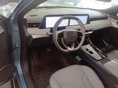 Nissan Venucia V DD-i Killer Whale 150km Joy Edition - ფოტო 10