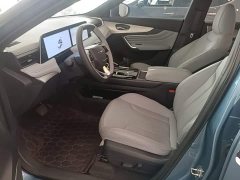 Nissan Venucia V DD-i Killer Whale 150km Joy Edition - ფოტო 15