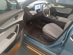 Nissan Venucia V DD-i Killer Whale 150km Joy Edition - ფოტო 16